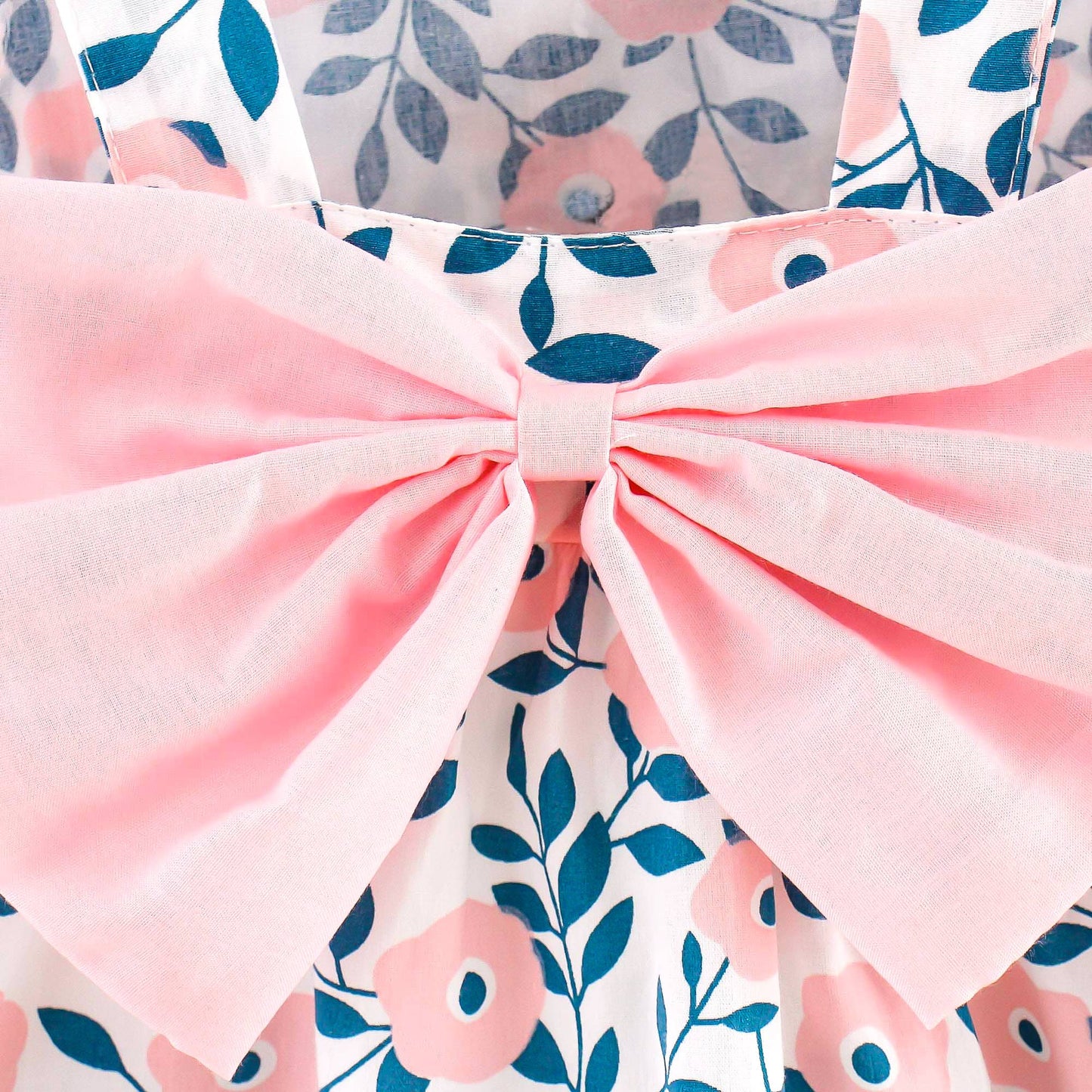 Dress | Floral Print