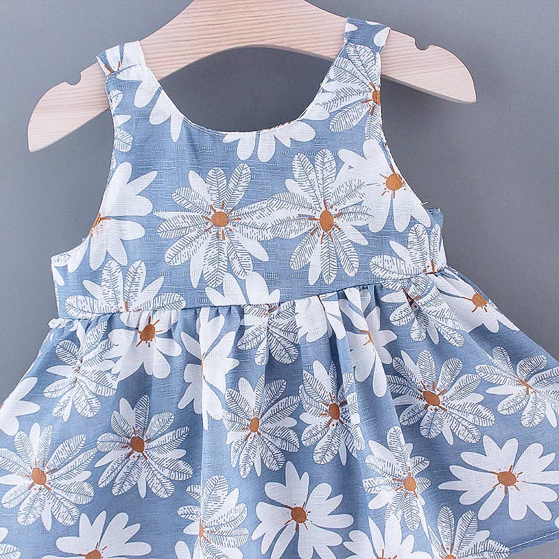 Dress | Daisy Floral
