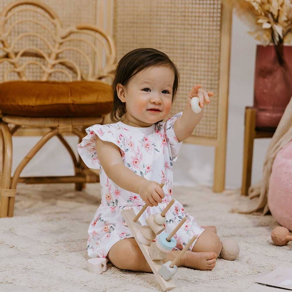 Camille Dress