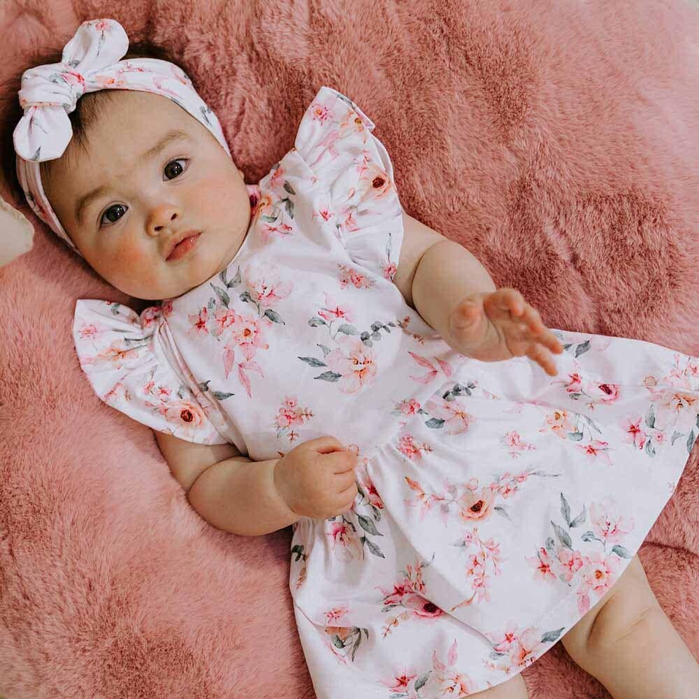 Camille Dress
