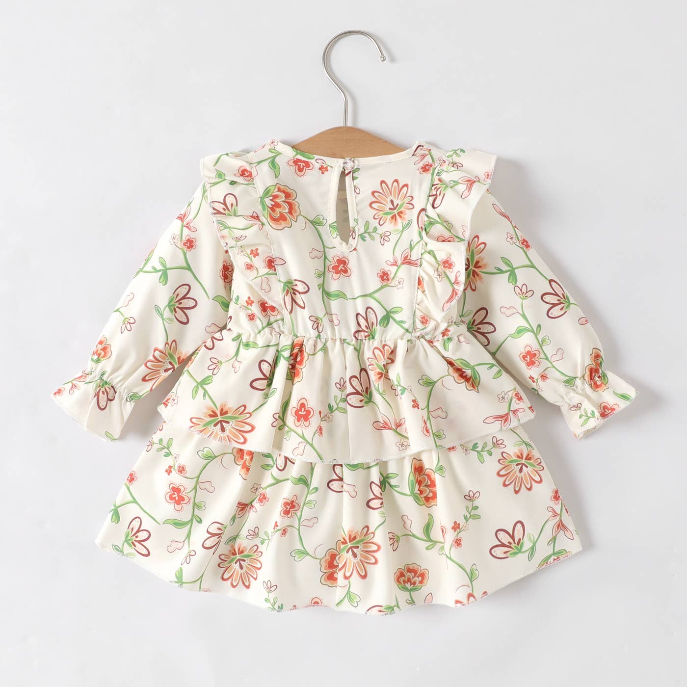 Dress | Sweet Flower
