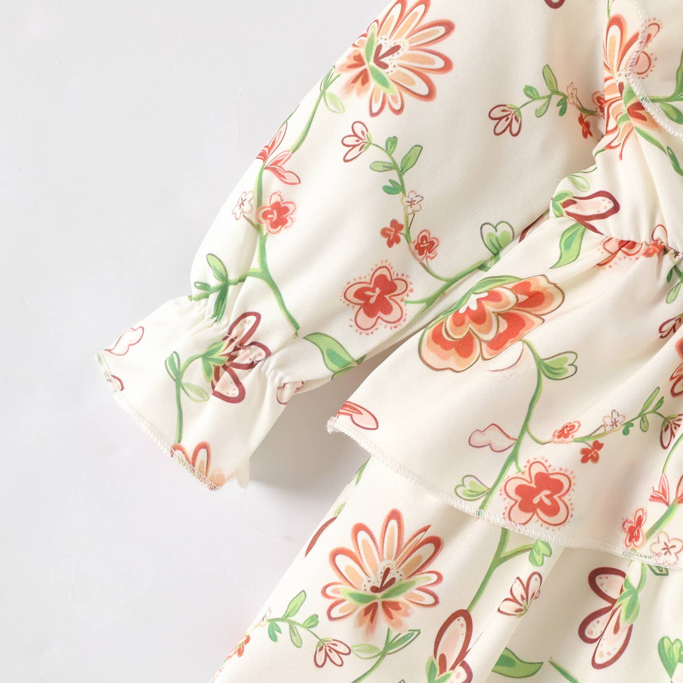 Dress | Sweet Flower