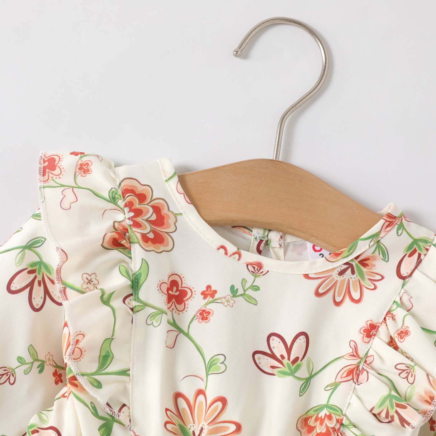Dress | Sweet Flower