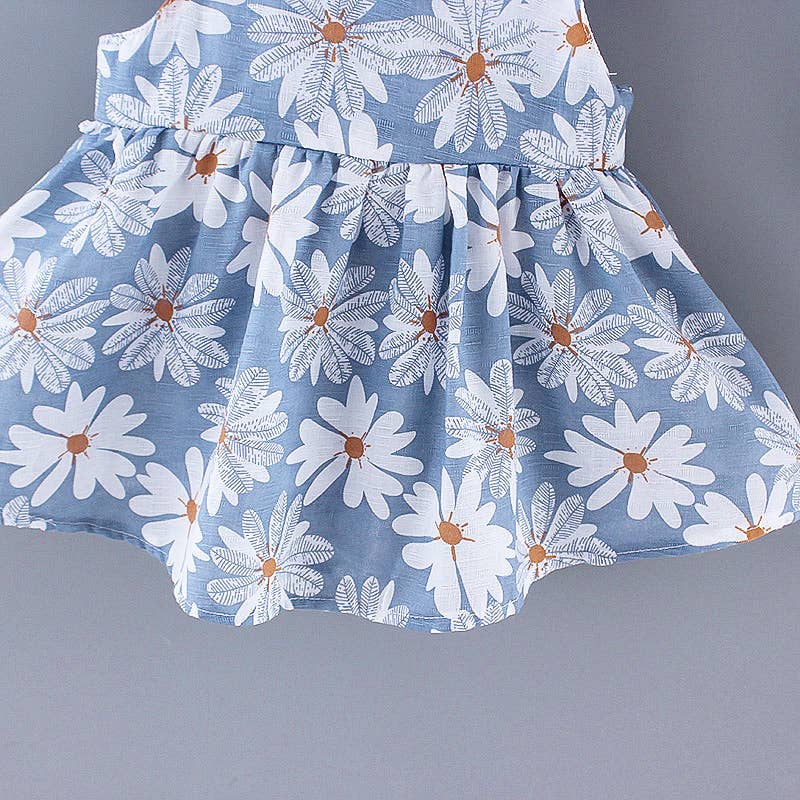 Dress | Daisy Floral