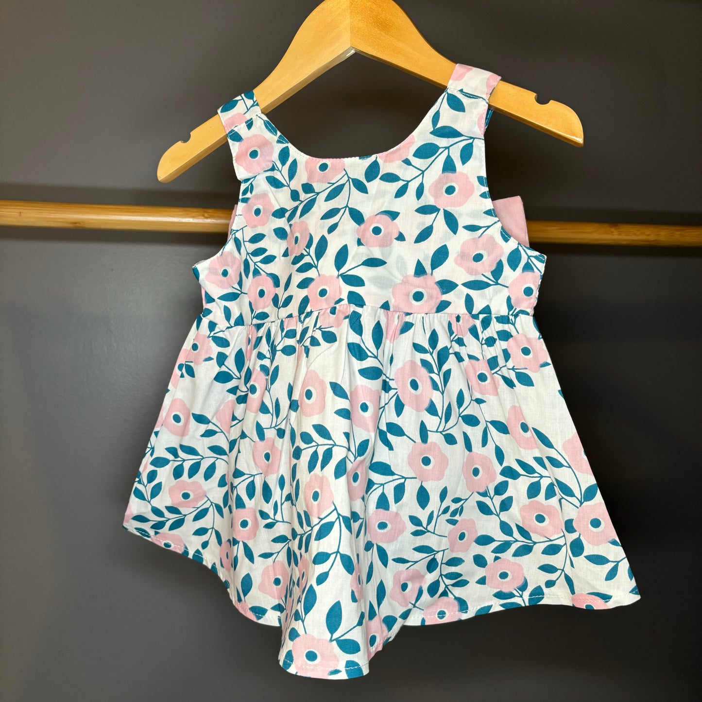 Dress | Floral Print