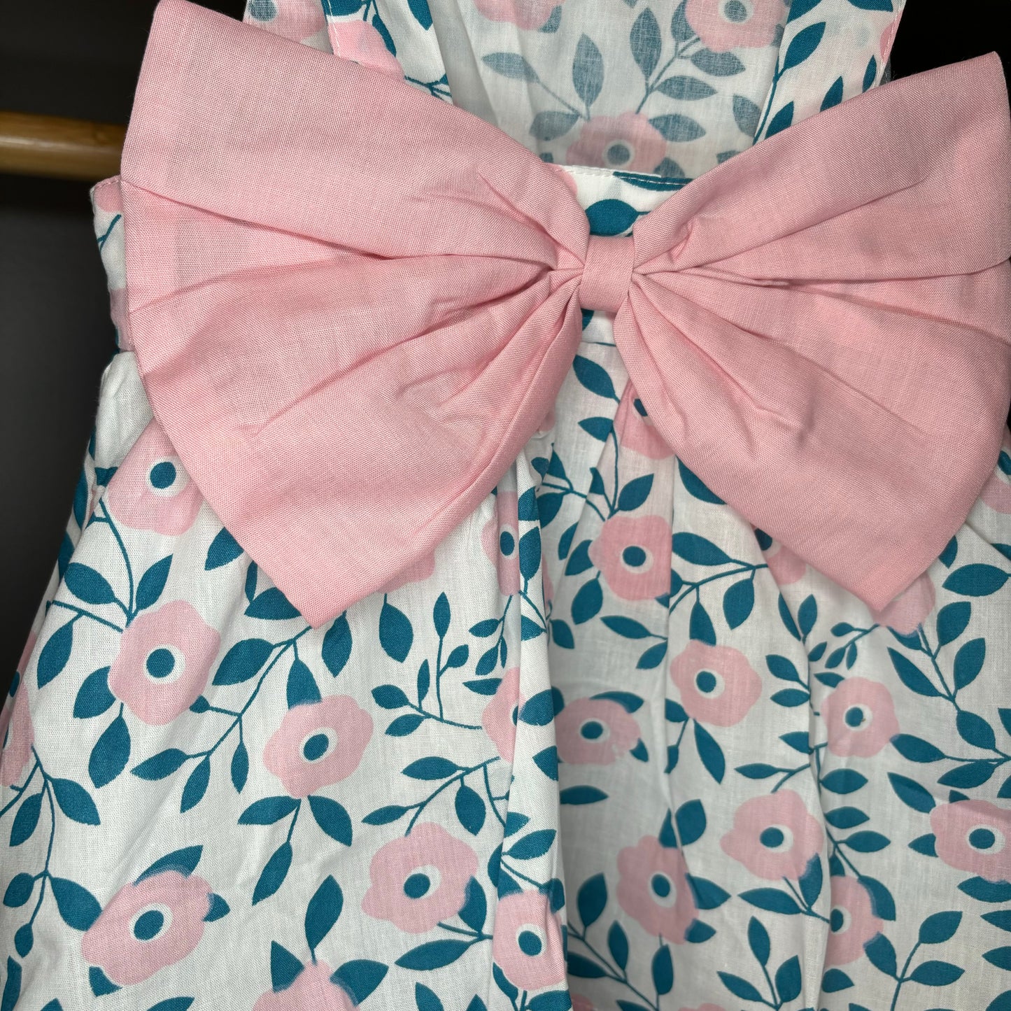 Dress | Floral Print