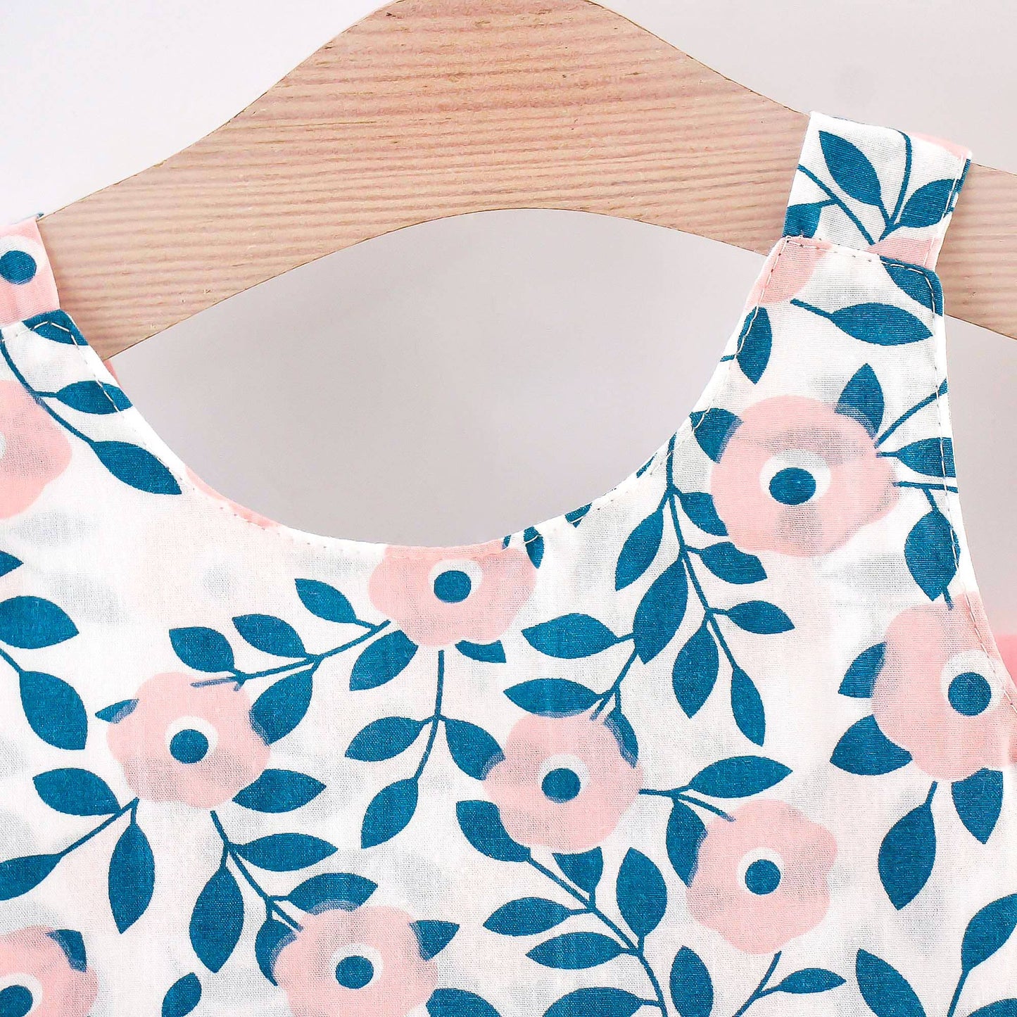 Dress | Floral Print