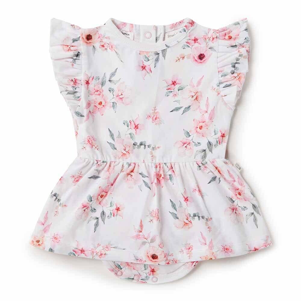 Camille Dress