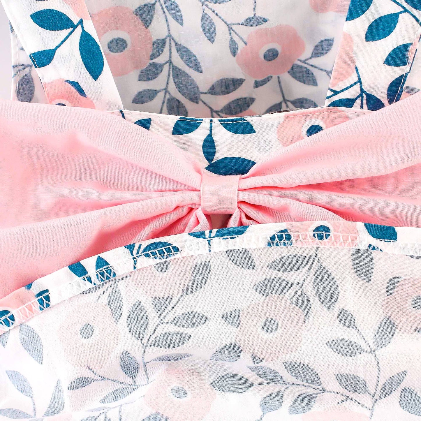 Dress | Floral Print