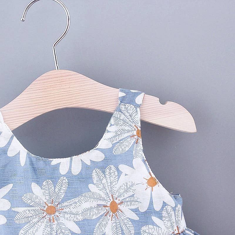Dress | Daisy Floral