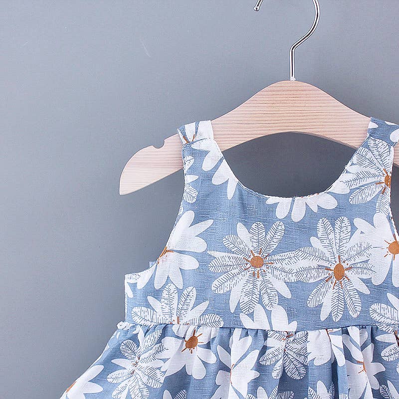 Dress | Daisy Floral