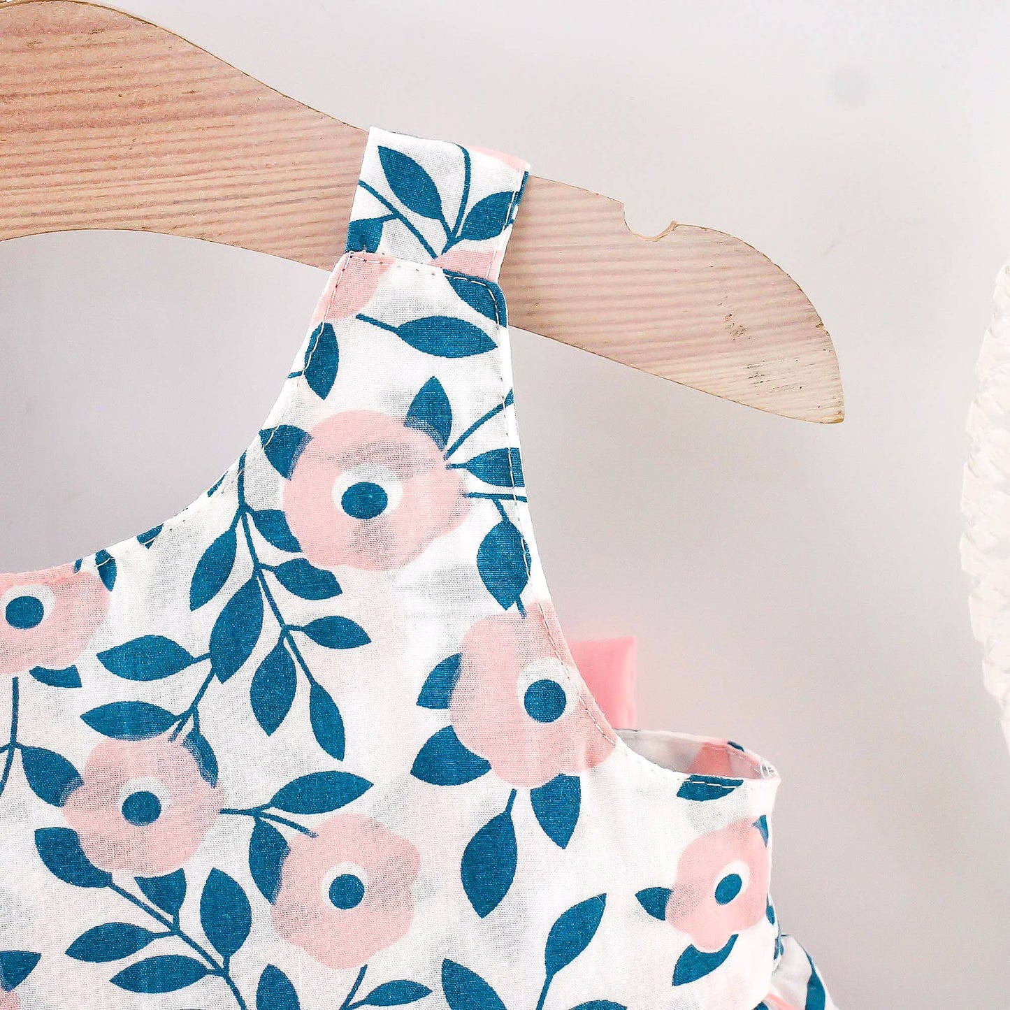 Dress | Floral Print
